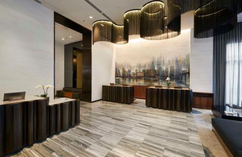 Downtown Minneapolis Hotel | The Lofton Hotel Minneapolis, Tapestry Collection by Hilton