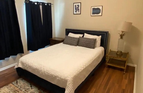 Downtown El Paso Apartment | The Lofts at Myrtle
