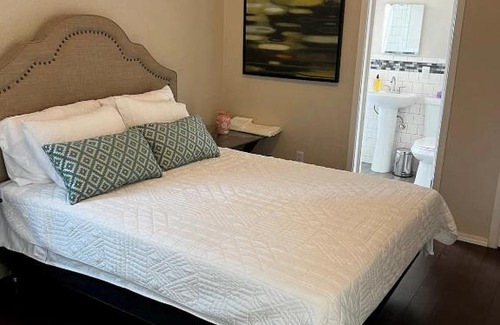 Downtown El Paso Apartment | The Lofts at Myrtle