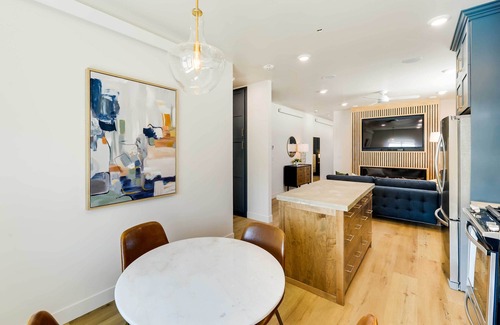 Afton Condo | The Lofts on 89 Condo Near Bridger Nat'l Forest!