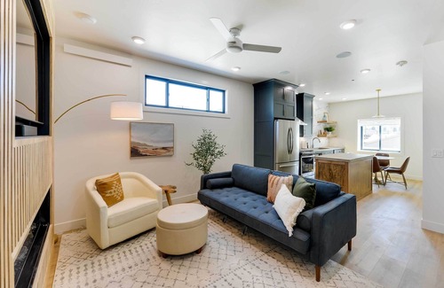 Afton Condo | The Lofts on 89 Condo Near Bridger Nat'l Forest!