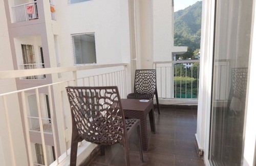 Bullawala Apartment | The Loftthouse Dehradun