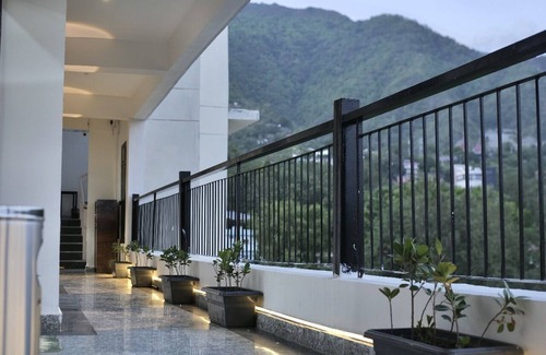 Bullawala Apartment | The Loftthouse Dehradun