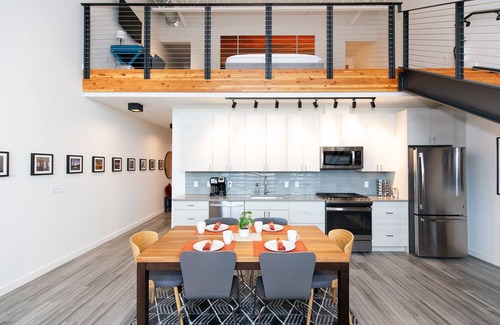 Bozeman Condo | The Lofty View:Midtown Bozeman