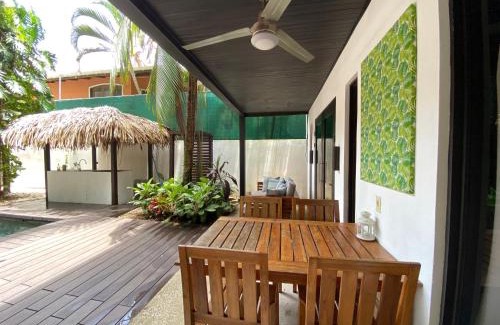 Samara Apartment | The Logan Playa Samara