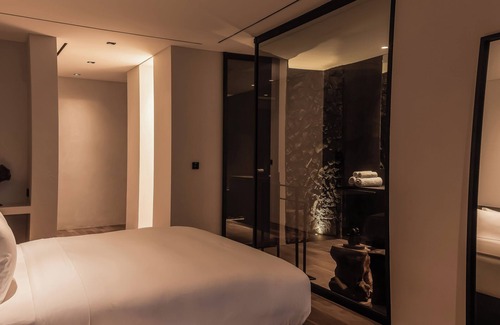 Sigar Penjalin Hotel | The Lombok Lodge Suites & Private Villas