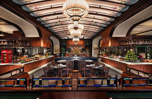 Cotai Hotel | The Londoner Hotel