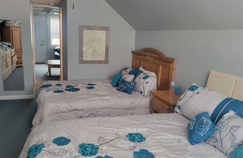 O Brien Cottage | The Lonestar Whitt Ranch