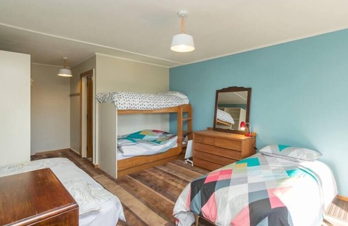 Wanaka Cabin | The Long House Summar