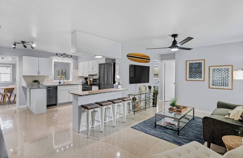 Safety Harbor House | The Longboard - A Local Life Property
