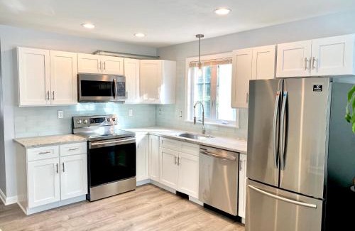Wanskuck Apartment | The Longmont Luxury Condo in the heart of providence