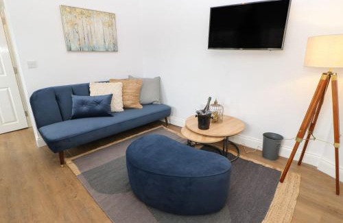 South Shields Apartment | The Look Out
