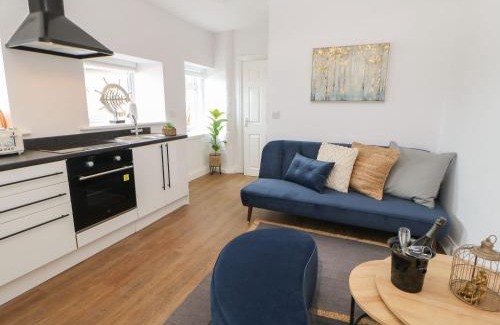 South Shields Apartment | The Look Out