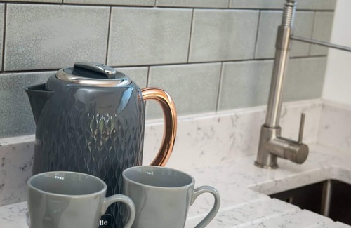 Stone in Oxney House | The Lookers Legacy in the beautiful Stone