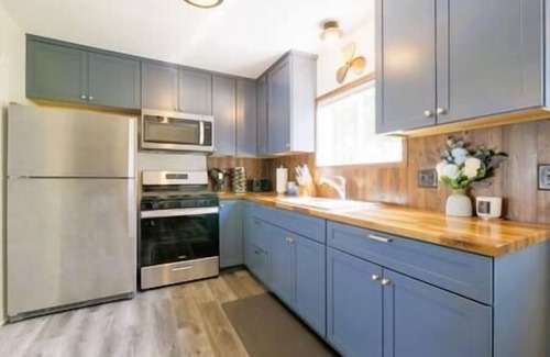 Alexandria House | The Lookout at Darling Shores
