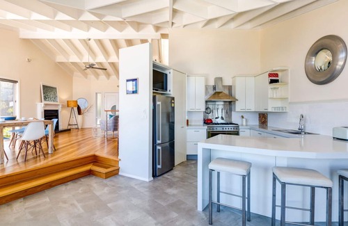 Gerroa House | The Lookout at Gerroa, South Coast