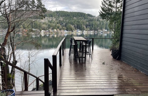 Olympia House | The Lookout at Summit Lake