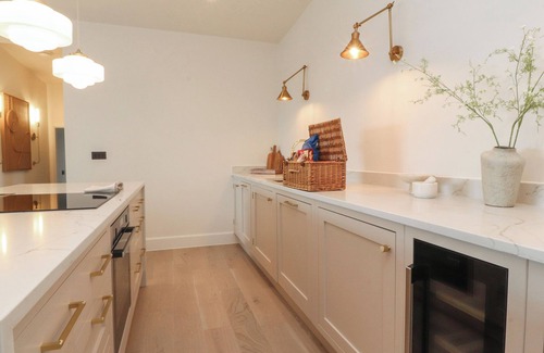 Higher Walton Cottage | The Lookout