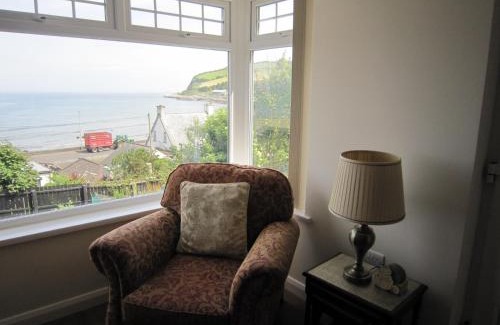Glenarm House | The Lookout, Glenarm