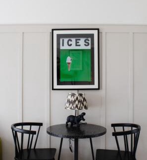 Rosses Point Apartment | The Lookout