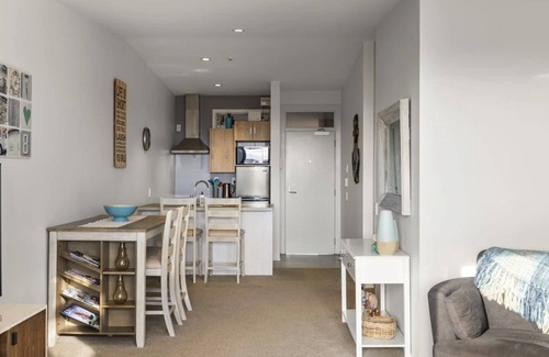 Mount Maunganui Apartment | The Lookout ~ Mount Maunganui - Beyonder Holiday Homes