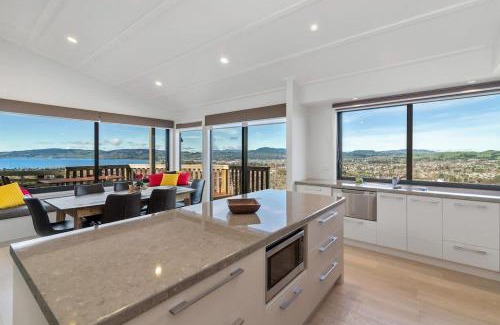 Rotorua House | The Lookout