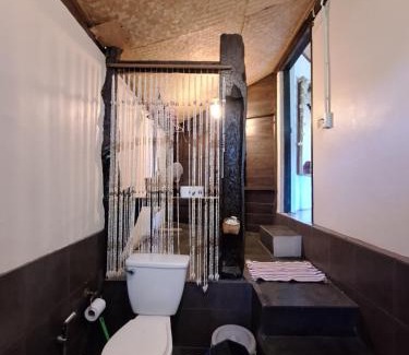 Pai House | The Lookout Pai