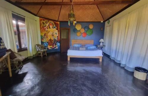 Pai House | The Lookout Pai
