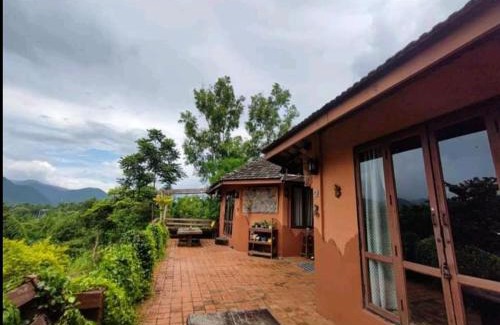 Pai House | The Lookout Pai