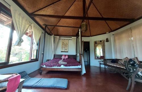Pai House | The Lookout Pai