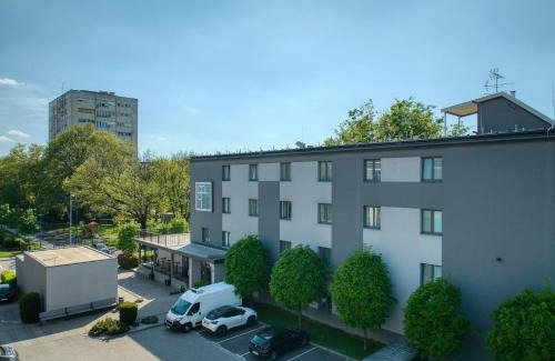 Zagreb Hotel | The Loop Hotel