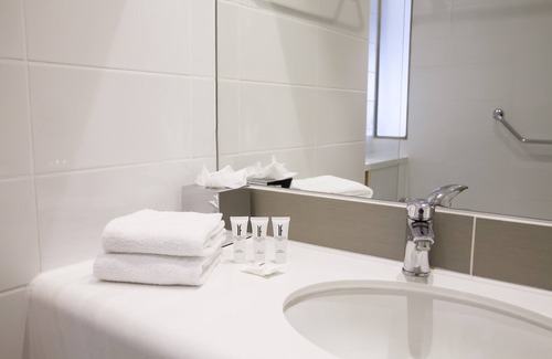 Clondalkin Hotel | The Louis Fitzgerald Hotel