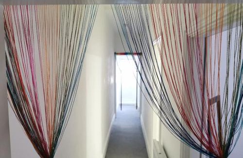 Liverpool Apartment | 'The Love Nest' Apartment Liverpool, Netflix