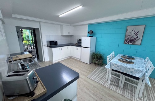 Bongaree Apartment | The Love Shack on Queen St Bongaree