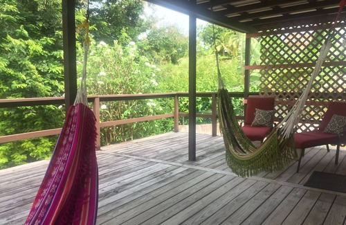 Puntas Cottage | 'The Love Shack' your hiding spot in Rincon
