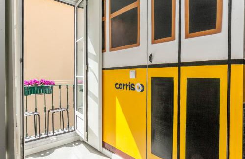 Misericordia Apartment | The Love Tram Apartment
