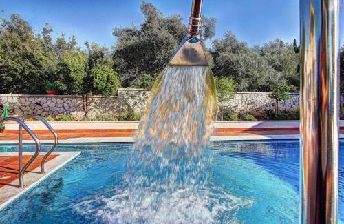 Kassiopi Villa | The Love Villa