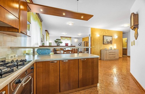 Kranjcici House | The lovely house with private pool and large yard