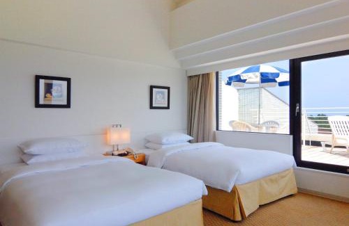 Higashi-ku Hotel | The Luigans Spa and Resort