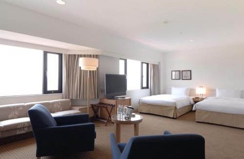Higashi-ku Hotel | The Luigans Spa and Resort