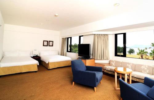 Higashi-ku Hotel | The Luigans Spa and Resort