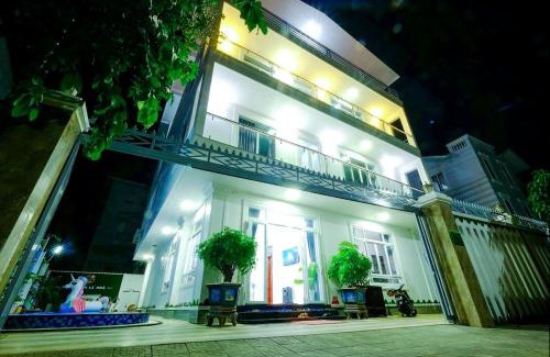 Vung Tau House | The Luka Pool Villa Vung Tau