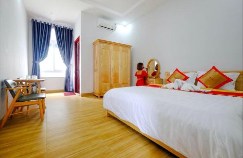 Vung Tau House | The Luka Pool Villa Vung Tau