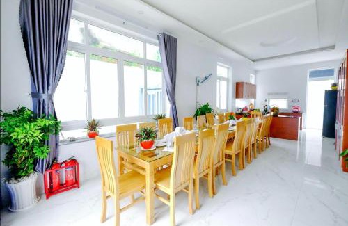 Vung Tau House | The Luka Pool Villa Vung Tau
