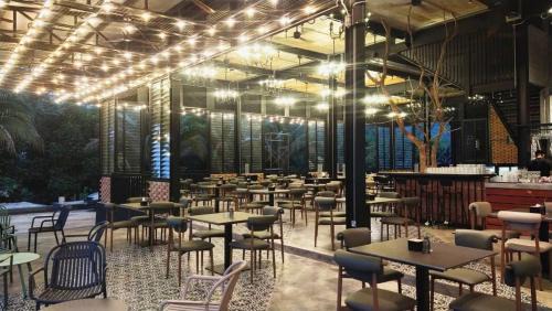 Hulu Selangor Resort | The Lumpang Resort