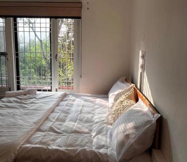 Gunehr House | The Luna