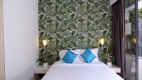 Khok Kloi Apartment | The Lush Apartments & Suites