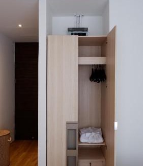 Khok Kloi Apartment | The Lush Apartments & Suites