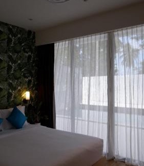 Khok Kloi Apartment | The Lush Apartments & Suites