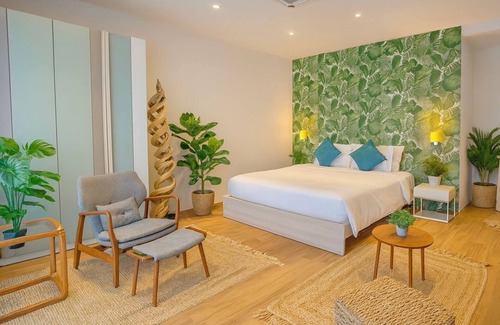 Khok Kloi Hotel | The Lush Apartments & Suites